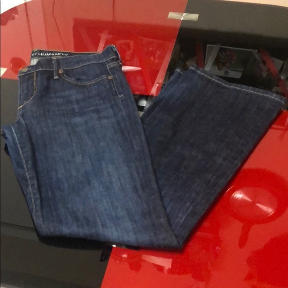 Citizens of humanity Dita petite but cute jeans,29 - Picture 4 of 8